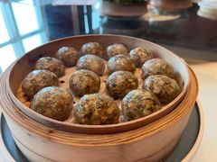 -广州富力丽思卡尔顿酒店·丽轩·粤菜