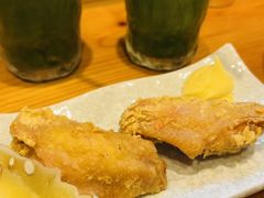 -Ramen满吉·豚骨拉面(丽园路店)