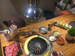 -炭恋火炉烤肉(凌云一街坊店)