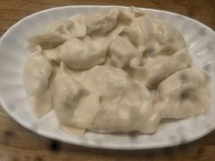 -一轩饺子馆(丽都店)
