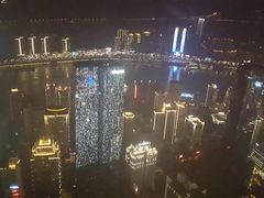 -WFC会仙楼观景台