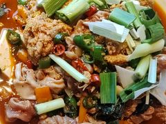 -恰八斗·猛火长沙菜(国贸店)