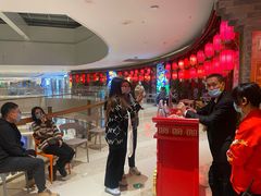 -蜀大侠火锅(森兰花园城店)