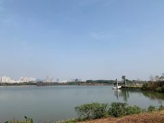 -海珠湖公园