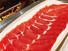 -海底捞火锅(中商百货店)