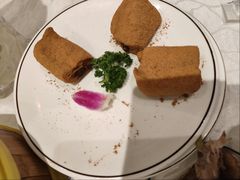 -福来居烤鸭店(天坛二店)