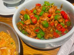 -打酱油·非遗淮扬菜(瘦西湖梅岭店)