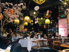 -胡桃里音乐酒馆(下沙店)