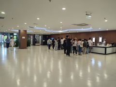 -松乔体检(亦庄店)