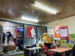 -小胡子祥彪烧烤(北湖总店)