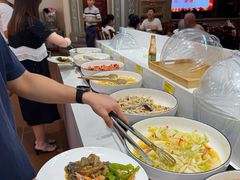 -日日鲜自助餐厅(小公园店)