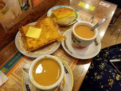 西多士-金华冰厅