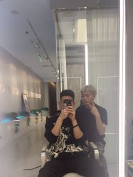 -PE SALON