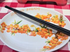 -西贝(六里桥旗舰店)