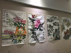-秦汉胡同国学书院(川沙分馆)