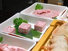 -NIUAN牛庵·日式和牛烧肉(恒隆店)