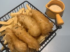 -梳打冰室(氹仔店)