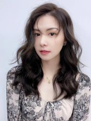 -HG美发设计沙龙