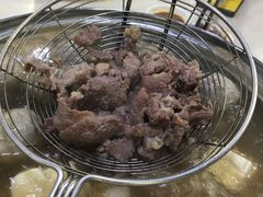 -菜忠潮州牛肉店(岗厦店)