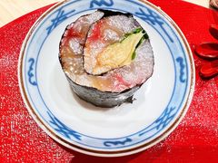 -嶺寿司