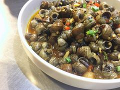 -龙巢盱眙龙虾·牛蛙·烧烤宵夜(八卦岭店)