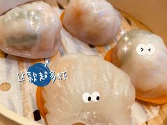 -味友味港印记(厦门集美银泰百货店)