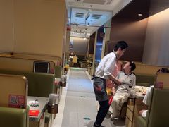 -海底捞火锅(枫蓝国际购物中心店)