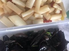 -老班长手工灌汤包(嘉洲广场店)