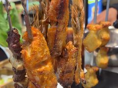 -和庆斋羊蝎子火锅·碳缸烧烤(顺义旗舰店)
