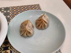 薄皮包子-阿拉丁新疆风味餐厅·清真(罗廊巷店)