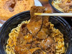 -余艳梅拌面世家(马场横路店)