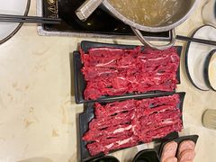 -潮汕良记牛肉火锅(洪武路店)