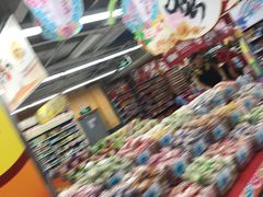 -大润发(八仙城店)
