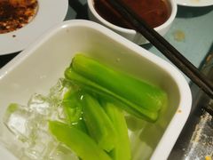 -海底捞火锅(万丰桥店)
