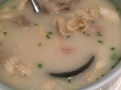-老上海弄堂菜馆(恒基名人购物中心店)