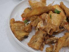 -寻味顺德·南记酒家·传统顺德菜·鱼生(广源路店)