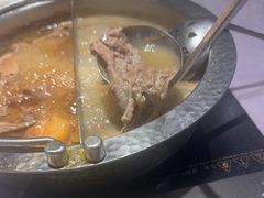 -一绪に寿喜烧自助(世茂广场店)