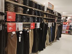 -优衣库(重庆星光时代广场店)