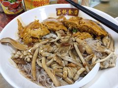 -荔林食店(西华路店)