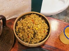 -草本味·市井羊肉馆(新开铺总店)