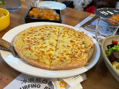 -冲浪熊西餐厅(昌黎店)