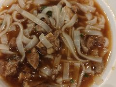 特色牛杂粉-亚龙湾老厨房·海南家常味