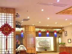 -朝鲜玉流馆(滨河东路店)