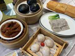 -云庭汇·粤菜海鲜(东盟盛天地店)