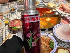 -董眼镜火锅(洪崖洞总店)