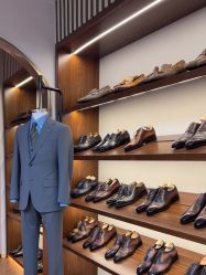 -优刻西服西装定制(金轮国际广场店)