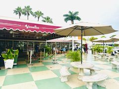 -Versailles Restaurant Cuban Cuisine