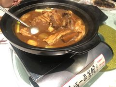 -新兴家喻酒家·羊城名宴(昌岗店)