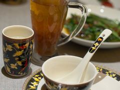 -羲和雅苑•北京烤鸭(平安国际金融中心店)