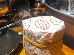 -伍丁·烤牛肋(和平东桥店)